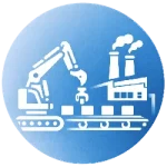 Traitement de surface pour l’industrie générale