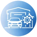 Traitement de surface pour l’industrie automobile