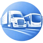 Traitement de surface pour poids lourds et bus